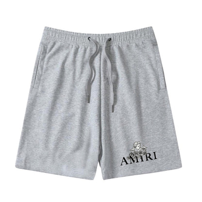 SOLLSALE-AMIRI  fashion sports shorts