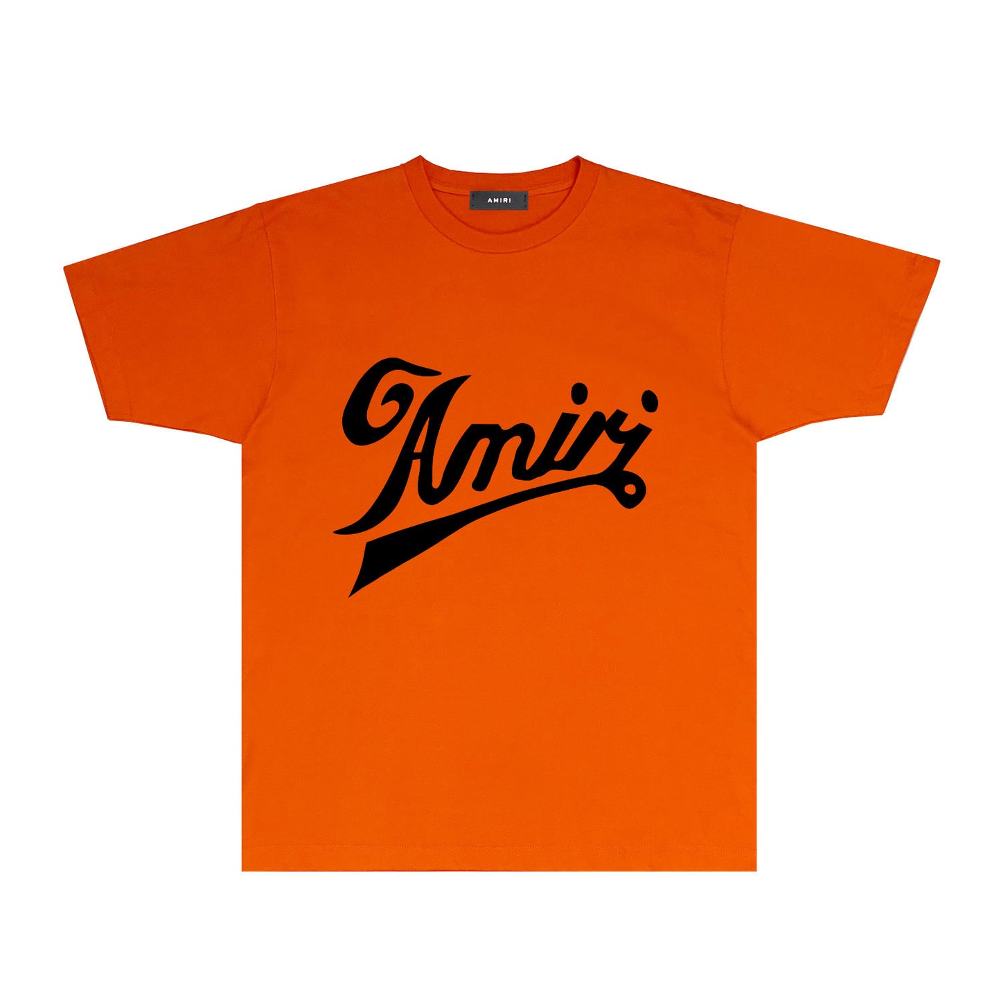 SOLLSALE-AMIRI  fashion T-shirt