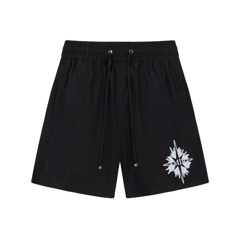 SOLLSALE-AMIRI  fashion sports shorts