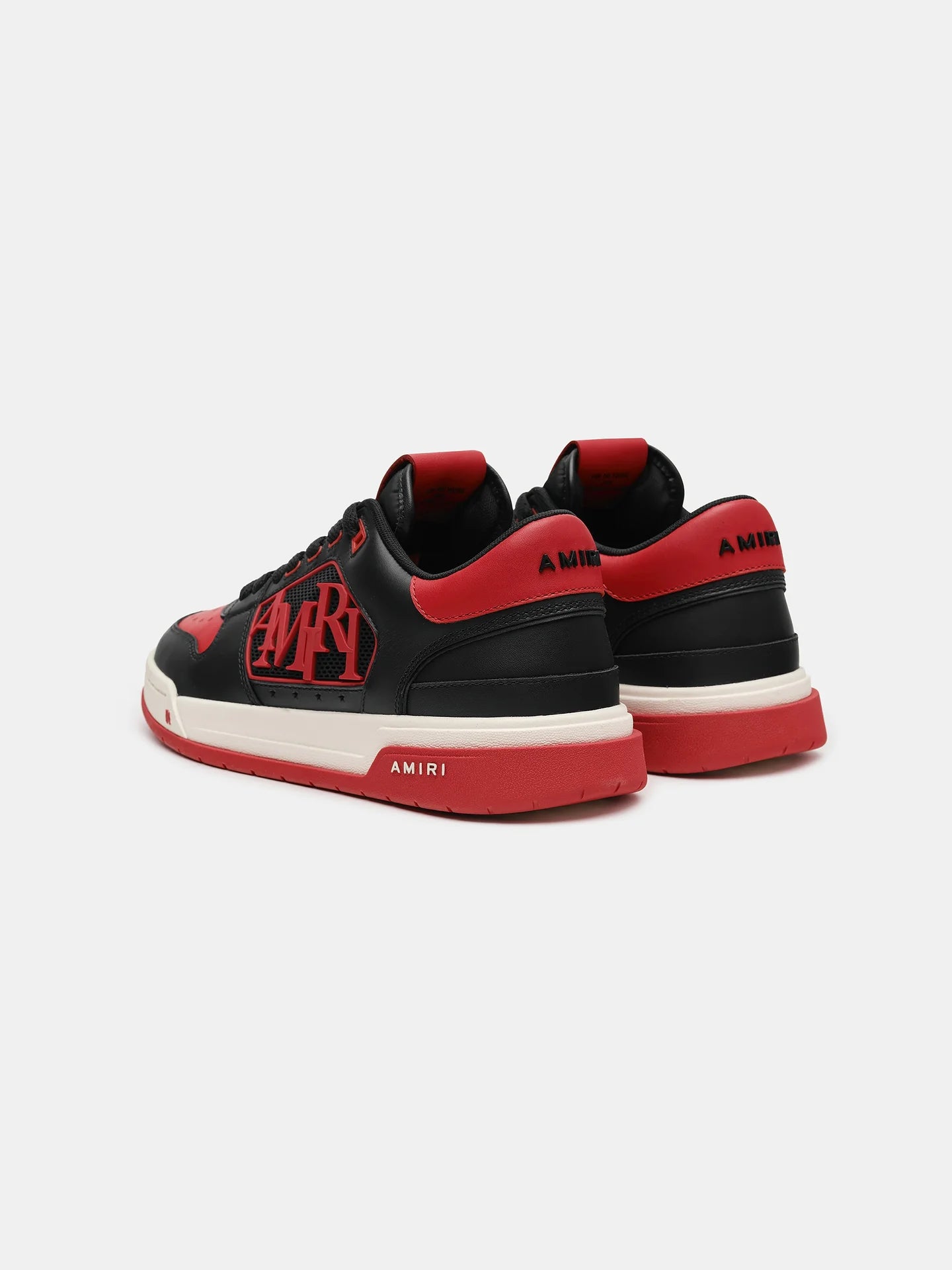 SOLLSALE-AMIRI  Fashion Sneakers