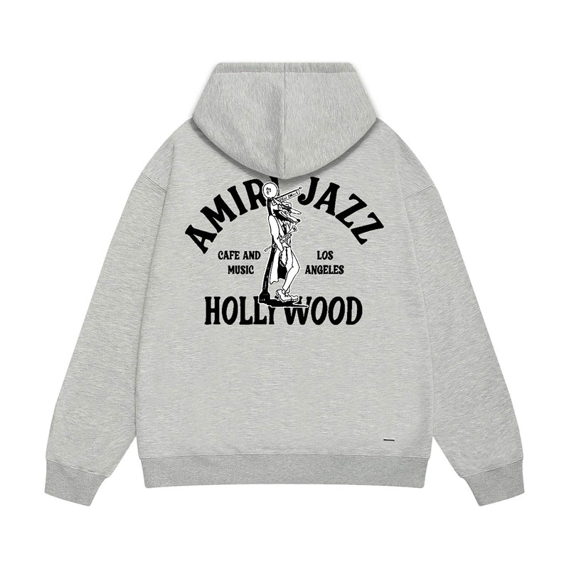 SOLLSALE-Amiri Fashion Hoodie