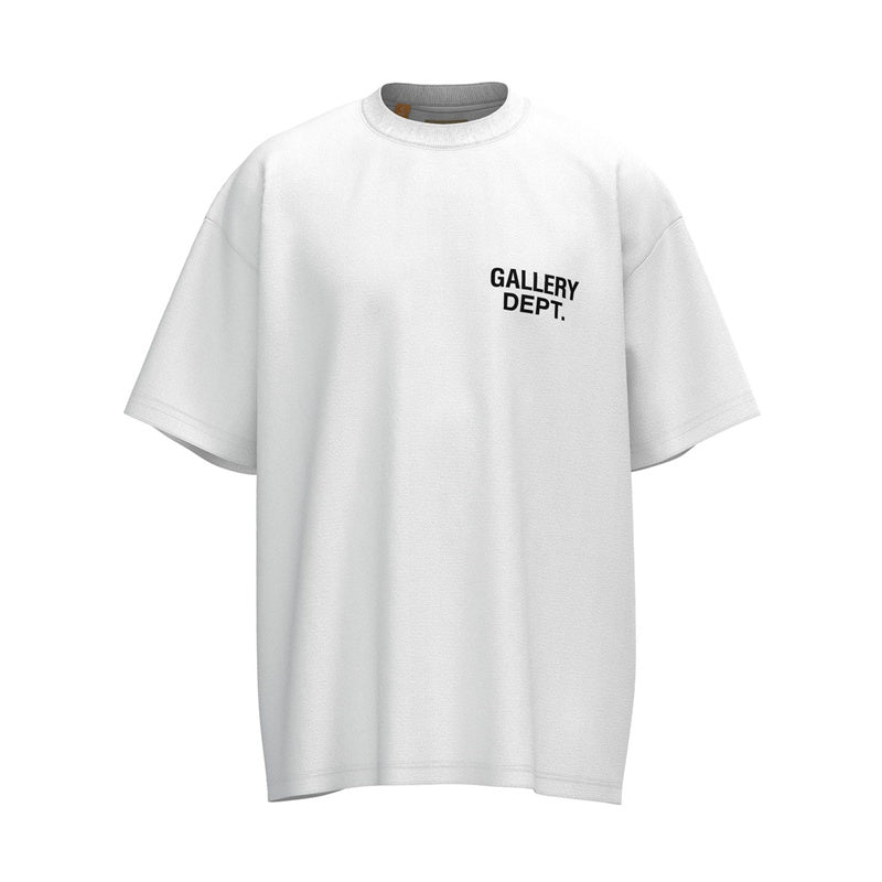 SOLLSALE-GALLERY DEPT Fashion T-Shirt