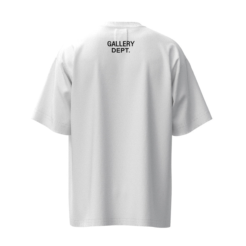 SOLLSALE-GALLERY DEPT Fashion T-Shirt