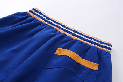 SOLLSALE-RHUDE sports shorts