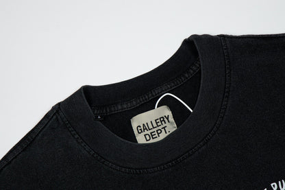 SOLLSALE-GALLERY DEPT Fashion T-Shirt