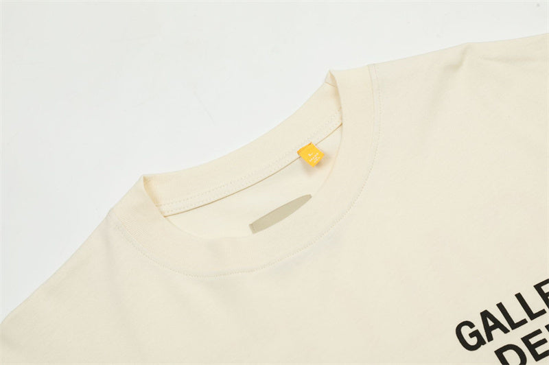 SOLLSALE-GALLERY DEPT Fashion T-Shirt