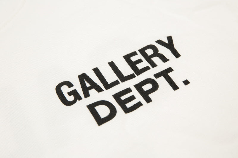 SOLLSALE-GALLERY DEPT Fashion T-Shirt