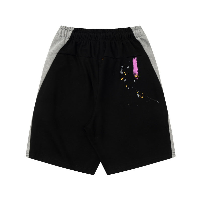 SOLLSALE-GALLERY DEPT  sports shorts