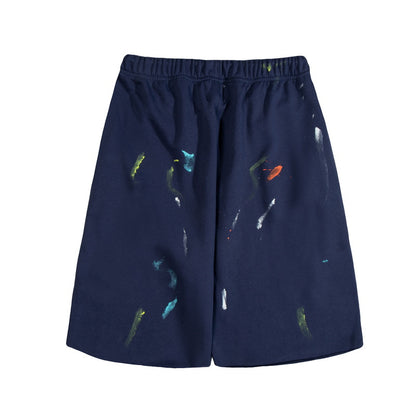 SOLLSALE-GALLERY DEPT  sports shorts