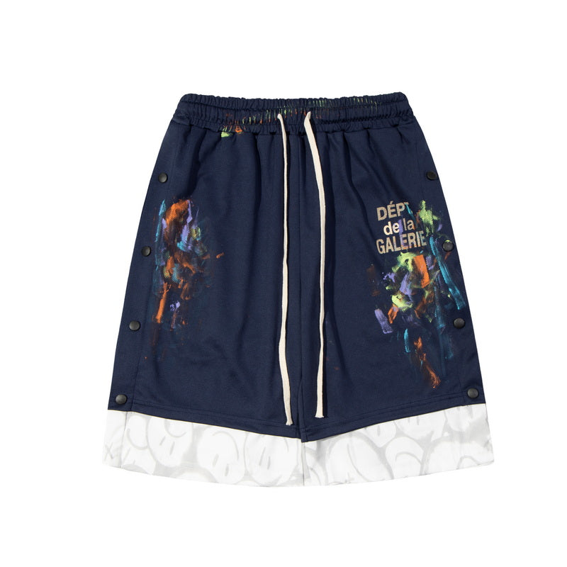 SOLLSALE-GALLERY DEPT  sports shorts