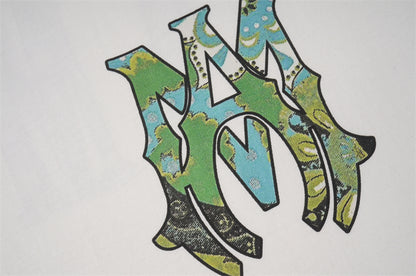 SOLLSALE-Amiri fashion T-shirt