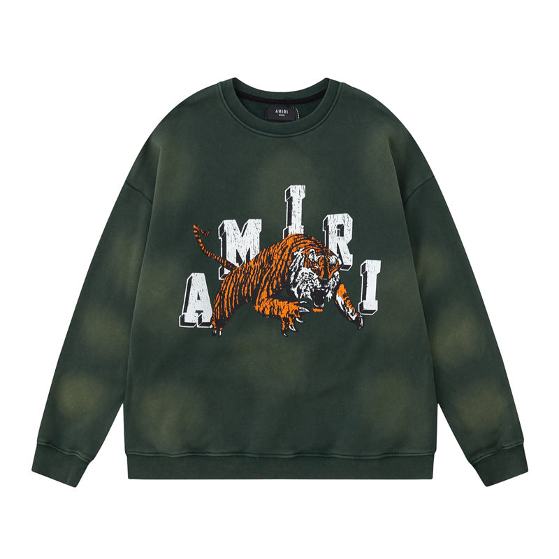 SOLLSALE-Amiri fashion Hoodie