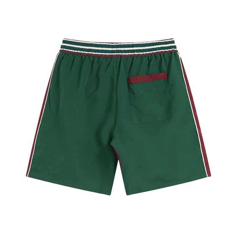 SOLLSALE-RHUDE sports shorts