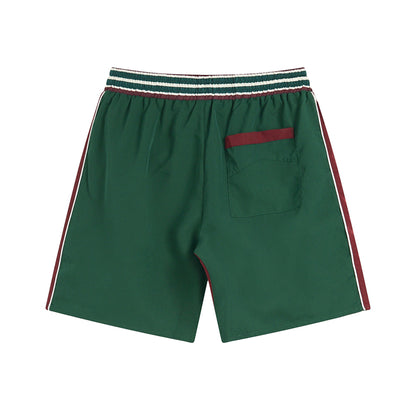 SOLLSALE-RHUDE sports shorts