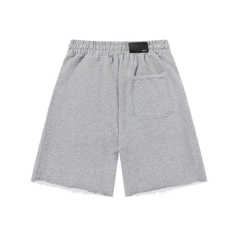 SOLLSALE-AMIRI  fashion sports shorts