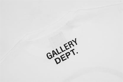 SOLLSALE-GALLERY DEPT Fashion T-Shirt