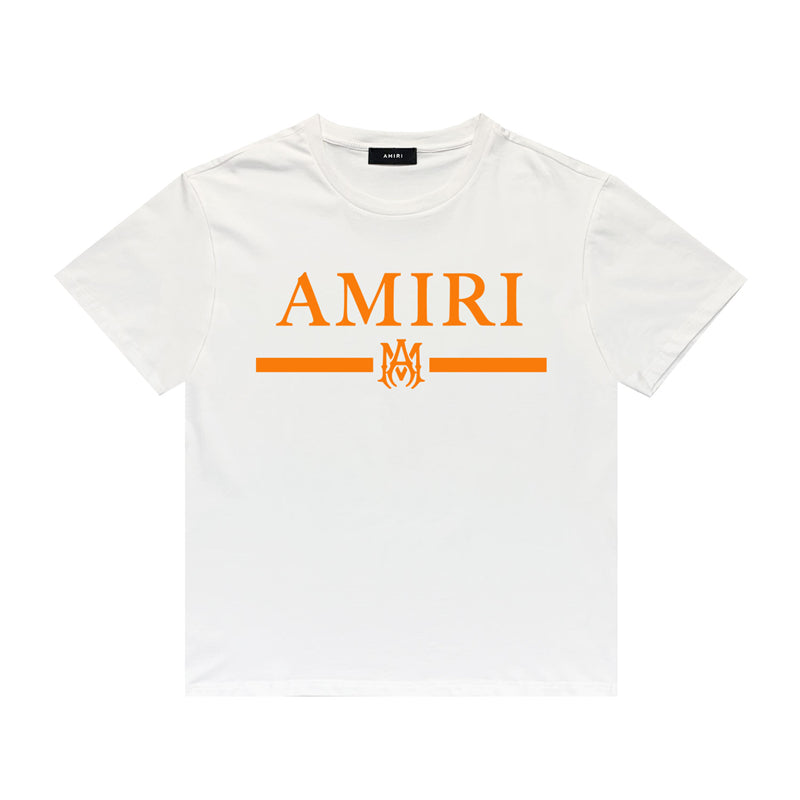 SOLLSALE-AMIRI  fashion T-shirt