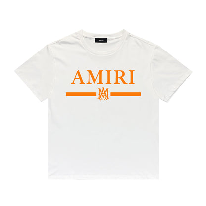 SOLLSALE-AMIRI  fashion T-shirt