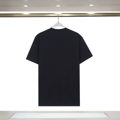 SOLLSALE-AMIRI  fashion T-shirt