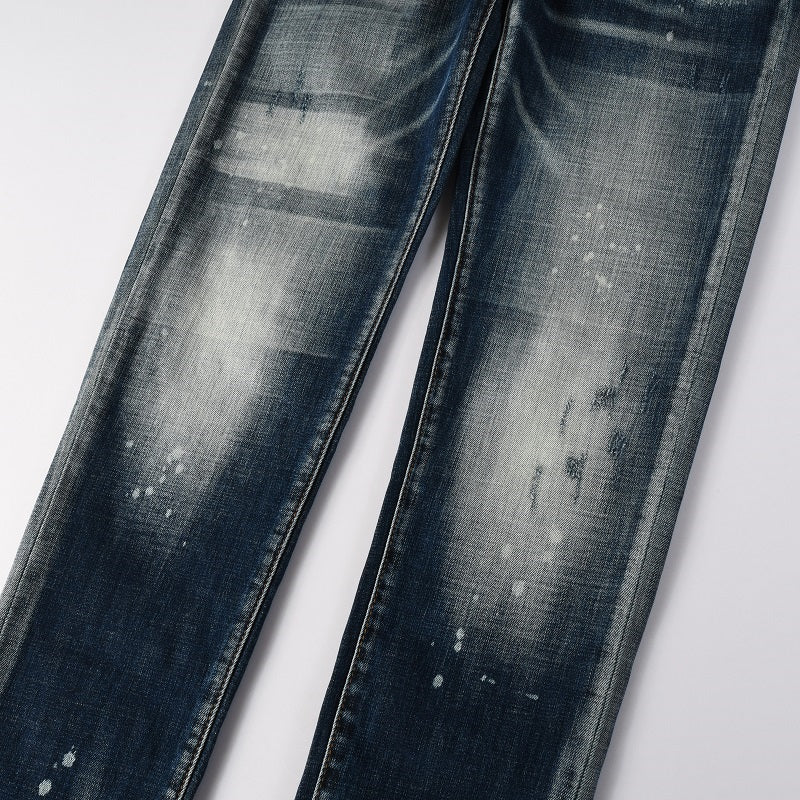SOLLSALE-AMIRI  Fashion Jeans 6908