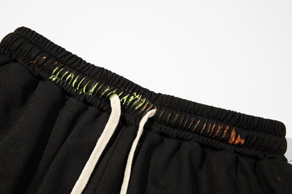 SOLLSALE-GALLERY DEPT  sports shorts