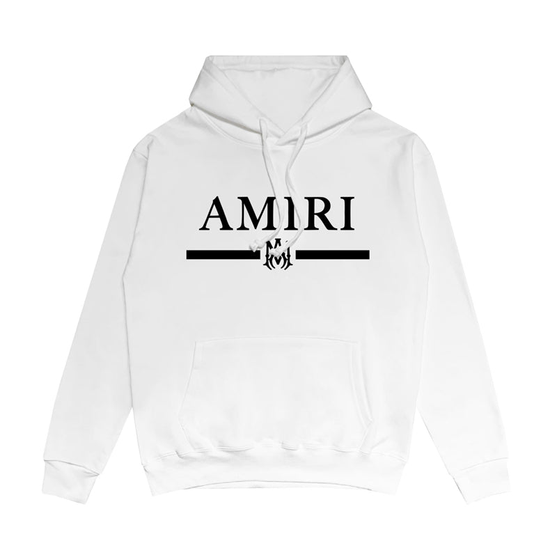 SOLLSALE-Amiri Fashion Hoodie