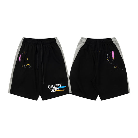 SOLLSALE-GALLERY DEPT  sports shorts