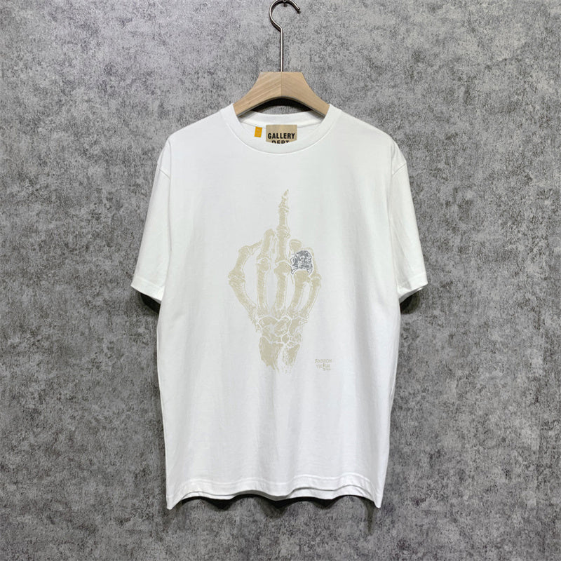 SOLLSALE-GALLERY DEPT Fashion T-Shirt