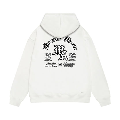 SOLLSALE-Amiri Fashion Hoodie