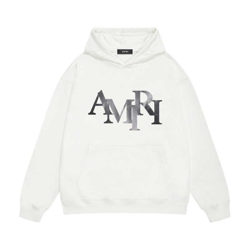 SOLLSALE-Amiri Fashion Hoodie