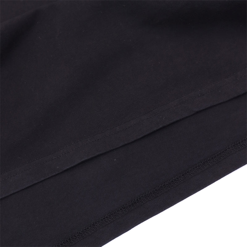 SOLLSALE-AMIRI fashion T-shirt