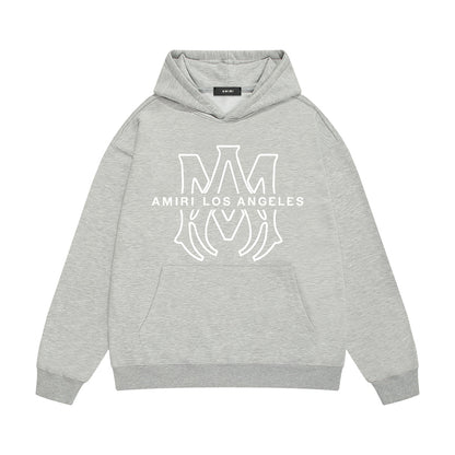 SOLLSALE-Amiri Fashion Hoodie