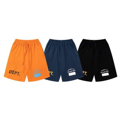 SOLLSALE-GALLERY DEPT  sports shorts