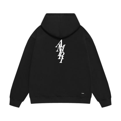 SOLLSALE-Amiri Fashion Hoodie