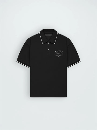SOLLSALE-AMIRI fashion T-shirt