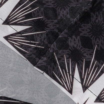 SOLLSALE-AMIRI silk shirt