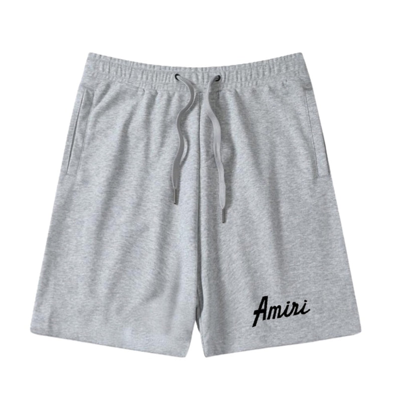 SOLLSALE-AMIRI  fashion sports shorts