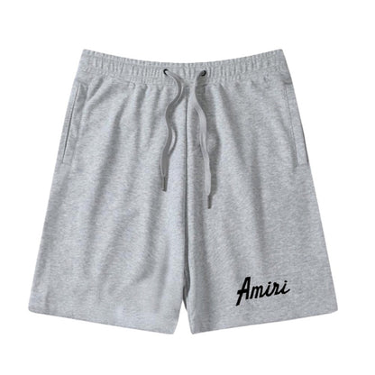 SOLLSALE-AMIRI  fashion sports shorts