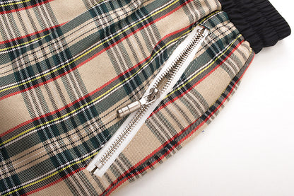 SOLLSALE-RHUDE sports shorts