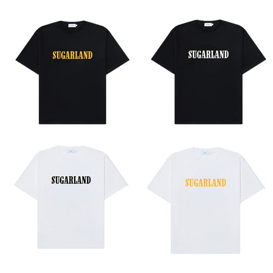 SOLLSALE-RHUDE fashion T-shirt