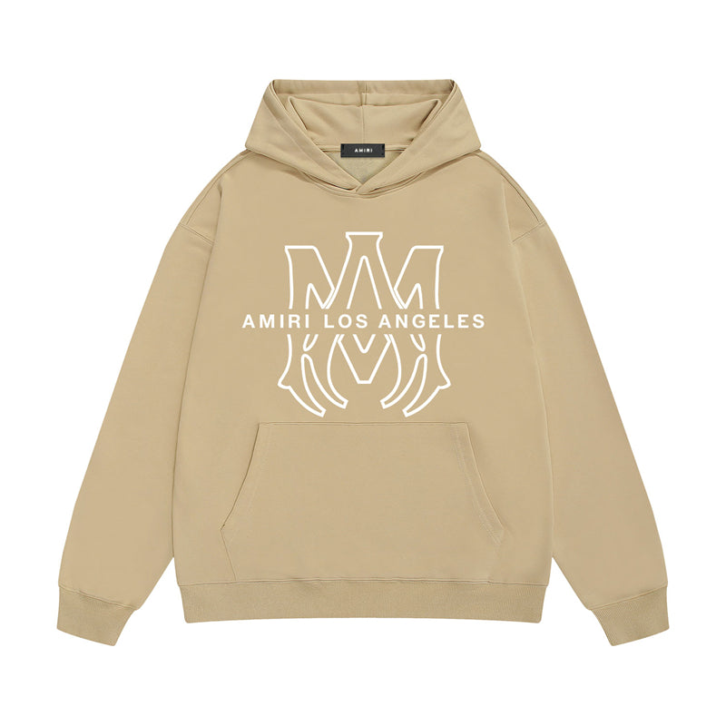 SOLLSALE-Amiri Fashion Hoodie