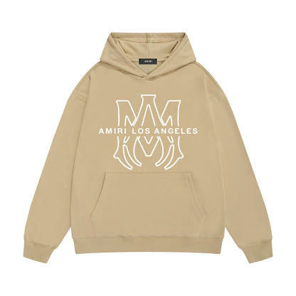 SOLLSALE-Amiri Fashion Hoodie