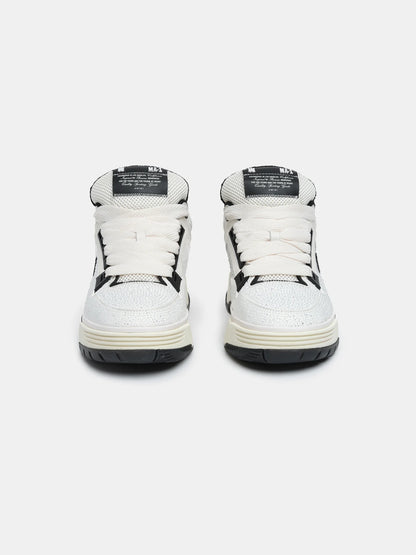SOLLSALE-AMIRI  Fashion Sneakers