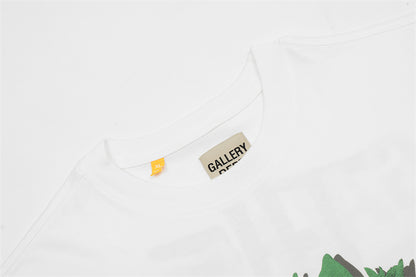 SOLLSALE-GALLERY DEPT Fashion T-Shirt