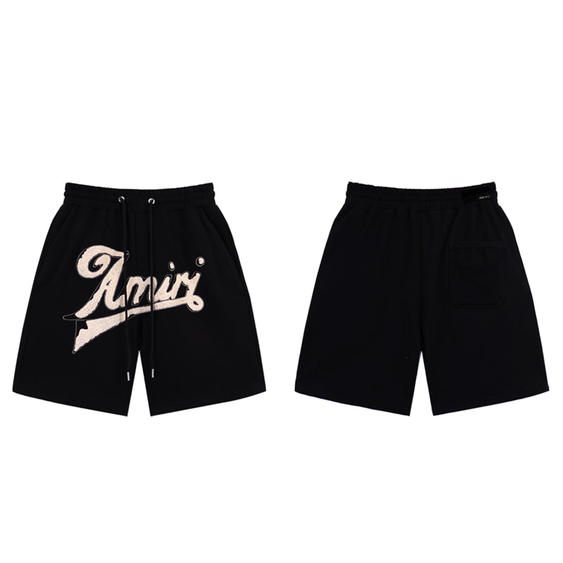 SOLLSALE-AMIRI  fashion sports shorts