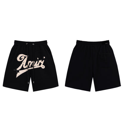 SOLLSALE-AMIRI  fashion sports shorts