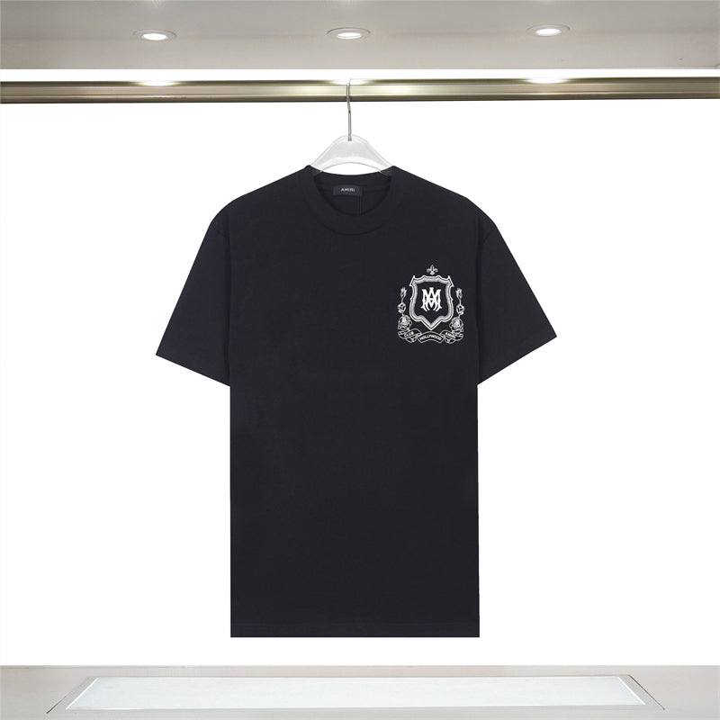 SOLLSALE-AMIRI fashion T-shirt