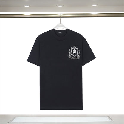 SOLLSALE-AMIRI fashion T-shirt