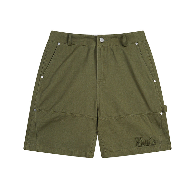 SOLLSALE-RHUDE sports shorts