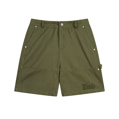 SOLLSALE-RHUDE sports shorts